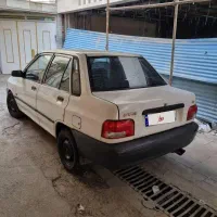 پراید|خودرو سواری و وانت|دزفول, |دیوار