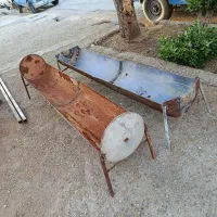 آخور گوسفند و گاو