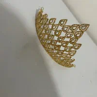 تاج گوشواره