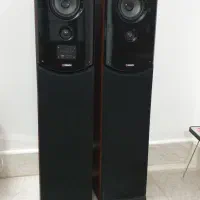 اسپیکر|سیستم صوتی خانگی|زاهدان, |دیوار