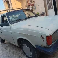 وانت پیکان مدل ۸۷