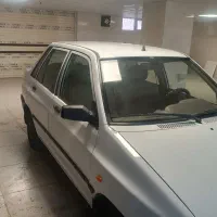 پراید مدل۹۲|خودرو سواری و وانت|تبریز, |دیوار