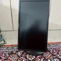 مانیتور ۲۴ اینچ سامسونگ|قطعات و لوازم جانبی رایانه|ریگان, |دیوار