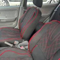 ریو مدل88سالم به شرط 3تیک پلمپ|خودرو سواری و وانت|رشت, جانبازان|دیوار