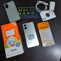 تکنو اسپارک گو Tecno Spark Go 2