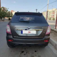 لیفان ایکس 60|خودرو سواری و وانت|گلبهار, شهر جدید گلبهار|دیوار