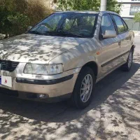 سمند ۸۲ کامل فابریک