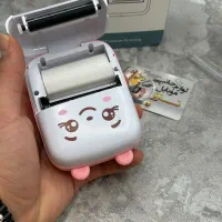 مینی پرینتر چاپگر خرگوشی حرارتی باکیفیت|پرینتر، اسکنر، کپی، فکس|کرج, گلشهر|دیوار