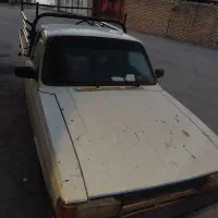 وانت پیکان دوگانه فابریک