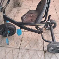 سه چرخه ۵۰۰هزار تومان