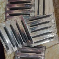 براش یا قلمو مشکی