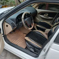 پژو پارس تیو فایو|خودرو سواری و وانت|لنگرود, |دیوار