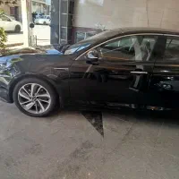 اپتیما 2400ccTF مدل 2014 استثنایی|خودرو سواری و وانت|کرمانشاه, |دیوار