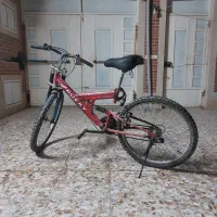 دوچرخه|دوچرخه، اسکیت، اسکوتر|آران و بیدگل, |دیوار