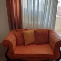 مبلمان ۷ نفره چستر