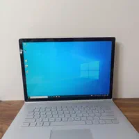 سرفیس لپتاپ بوک Surface Laptop Book ۱ ۲ ۳ ۴|رایانه همراه|تهران, شهرک غرب|دیوار