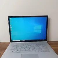 سرفیس لپتاپ بوک Surface Laptop Book ۱ ۲ ۳ ۴|رایانه همراه|تهران, شهرک غرب|دیوار