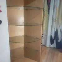 بوفه ( ویترین)