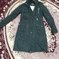 پالتو|لباس|طاغنکوه, |دیوار