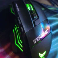 کیس کامپیوتر گیمینگ نو (فروش فوری)|رایانه رومیزی|نورآباد ممسنی, |دیوار