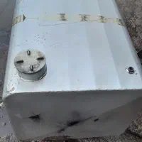 فروش باک ۵۰۰ لیتری گالوانیزه