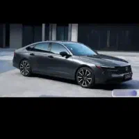 هوندا آکورد ۲۰۲۵|خودرو سواری و وانت|رشت, بازار|دیوار