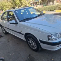 فروش پژو پارس|خودرو سواری و وانت|قروه, |دیوار