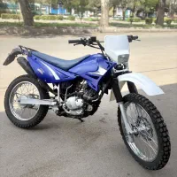 سوزوکی روان200