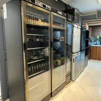 دستگاه اسپرسو ساز دست دوم جیمبالی کاسادیو آندیچی|کافی‌شاپ و رستوران|تهران, جهاد|دیوار