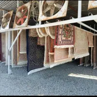 قالیشویی نگین البرز (کارخانه قالیشویی نگین البرز)