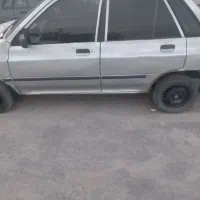 پراید مدل 85