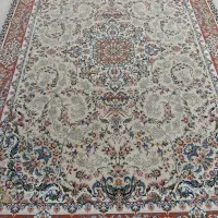 دو تخته فرش ۹ متری دلیجان اصفهان
