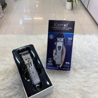 ماشین اصلاح خط زن صفر کیمی سشوار ریش تراش موزر