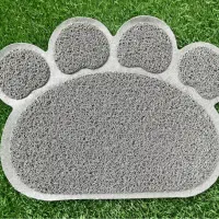 مت دو لایه ضداب طرح پنجه|لوازم جانبی حیوانات|رشت, جهاد|دیوار