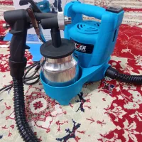 پیستوله برقی الور
