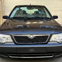 پراید 111 مدل ۱۳۹۸ کلکسیونی درحد خشک، پراید، 111