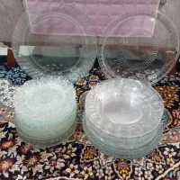 ظروف کریستال