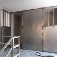 جوشکاری وخورده کاری چناران گلبهارواطراف شهر|خدمات پیشه و مهارت|چناران, |دیوار