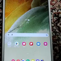 تبلت سامسونگ tab7- کارتن داره و بیمه هم داره