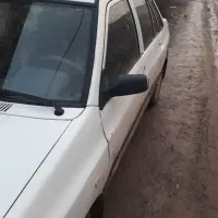 پراید ۸۶|خودرو سواری و وانت|فیروزه, |دیوار