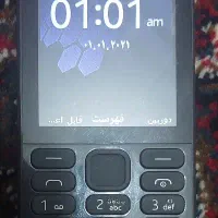 گوشی نوکیا ساده ۲۱۶
