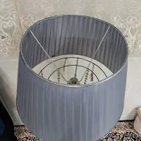 آباژور|چراغ خواب و آباژور|قم, انسجام|دیوار