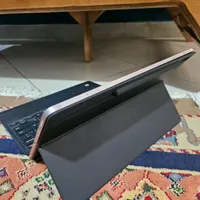 تبلت Galaxy Tab S8+ با کیبورد اورجینال|تبلت|تهران, امانیه|دیوار