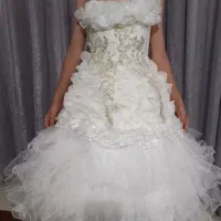لباس تور دخترانه