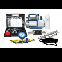 شراکت تعمیرات وکولرسازی