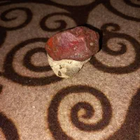 سنگ جیوه قرمز|جواهرات|شیراز, ارم|دیوار