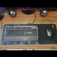 سیستم گیمینگ