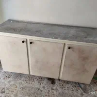 کابینت سه درب