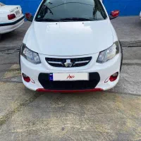 کوییک  R ۱۴۰۱ پارس خودرویی