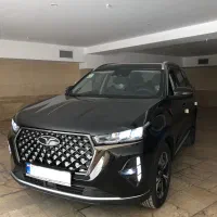 فونیکس تیگو ۷ پرومکس/ دودف / AWD مدل1404